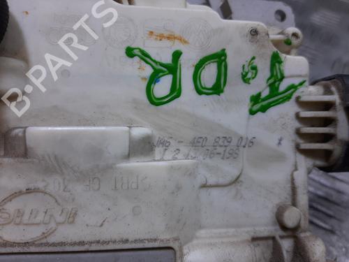 Høyre bak lås AUDI A8 D3 (4E2, 4E8) 3.0 TDI quattro | BP24653829C99