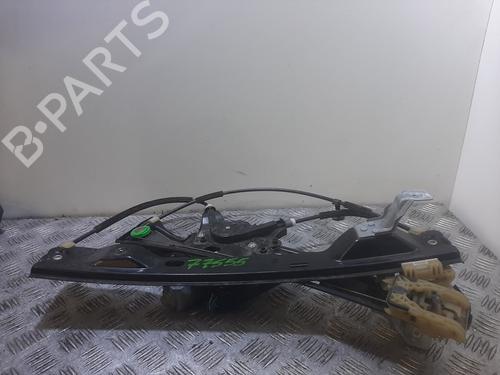 Used Front left window mechanism FORD FOCUS III 1.0 EcoBoost (125 hp) 29937855
