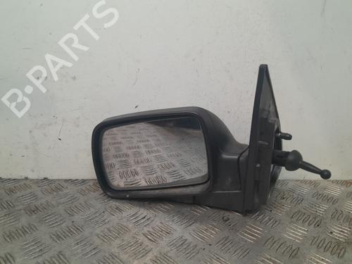 Ryggespeil venstre Ryggespeil venstre KIA PICANTO I (SA) 1.0 (61 hp) 36355464 36355464