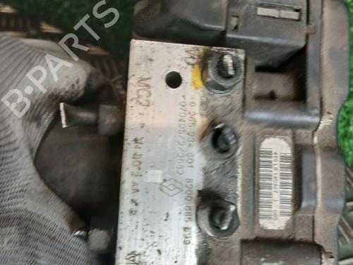 Used ABS pump ABS pump RENAULT MEGANE II Saloon (LM0/1_) [2003-2026] 33942518 33942518