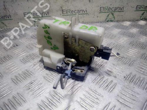 Used Front right lock Front right lock RENAULT CLIO II (BB_, CB_) 1.4 (B/CB0C, B/CB0S) (75 hp) 4548781 4548781