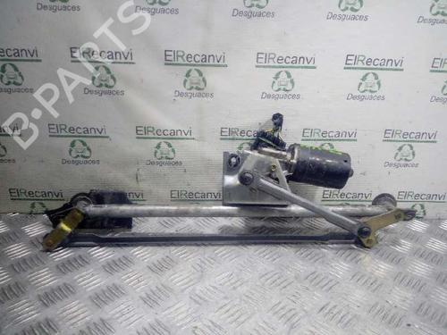 Used Front wiper motor OPEL VECTRA B (J96) [1995-2004]  4545257