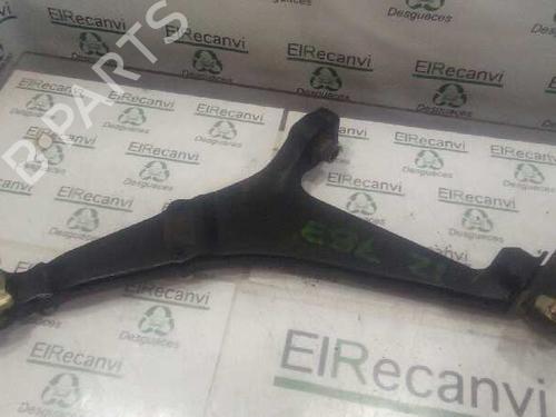 Used Left front suspension arm CITROËN AX (ZA-_) 14 D (52 hp) 4525158