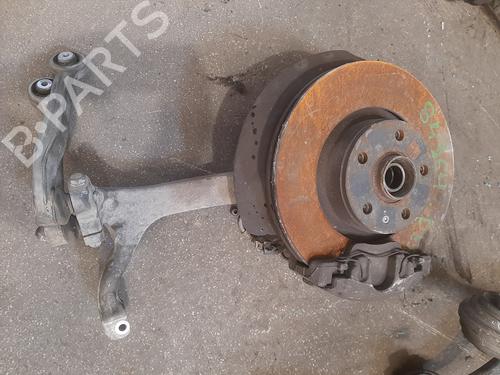 Højre Styrespindel Lejehus Højre Styrespindel Lejehus AUDI A6 C6 (4F2) [2004-2011] 37195783 37195783