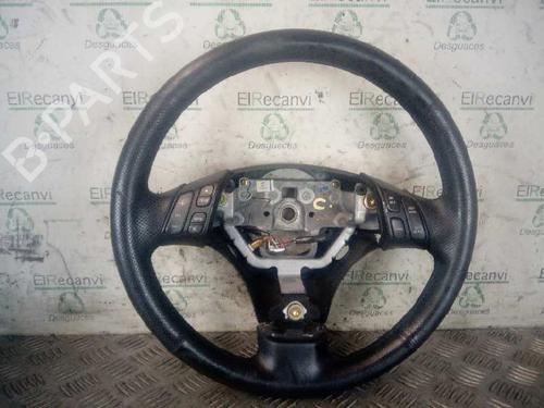 Rat MAZDA 6 Saloon (GG) 2.0 DI (GG14) (121 hp) 4589959