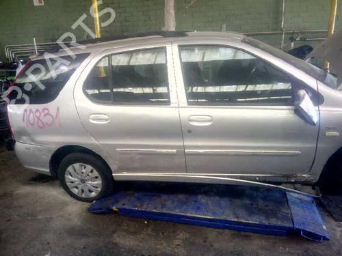 Fuel pump TATA INDIGO MARINA (4_V2) | BP4519826M76