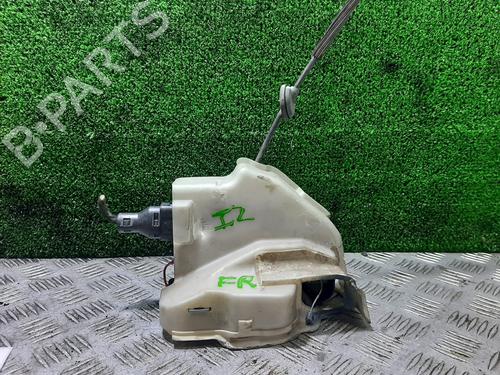 Used Front left lock VW GOLF V (1K1) [2003-2010]  23503552