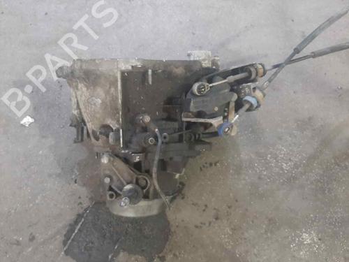 Gearbox CITROËN C4 I (LC_) 1.6 HDi | BP16848903M3