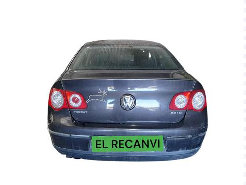 Left tailgate light VW PASSAT B6 (3C2)  | BP32786202C79  - Image 5