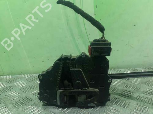 Front right lock OPEL CORSA D (S07) 1.3 CDTI (L08, L68) | BP11226221C97