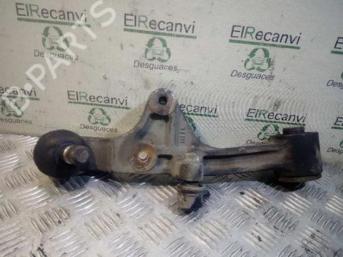 Used Left front suspension arm KIA CARNIVAL II (GQ) 2.9 CRDi (144 hp) 4542728