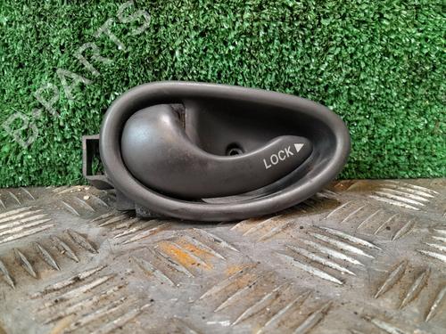 Used Front left interior door handle Front left interior door handle FIAT DOBLO Box Body/MPV (223_) 1.3 D Multijet (75 hp) 36393725 36393725