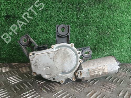 Used Rear wiper motor Rear wiper motor MERCEDES-BENZ A-CLASS (W168) A 170 CDI (168.008) (90 hp) 32737461 32737461