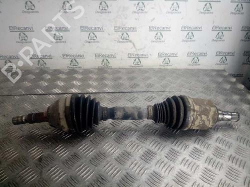 Used Left front driveshaft OPEL ASTRA H (A04) 1.9 CDTI 16V (L48) (120 hp) 4878174