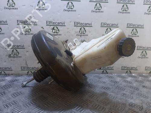Used Servo brake OPEL CORSA E (X15) 1.4 (08, 68) (90 hp) 18570011