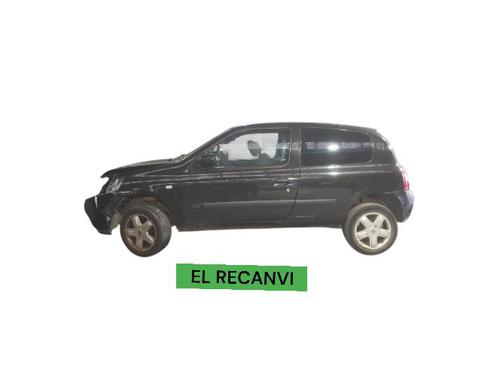 ABS pump RENAULT CLIO II (BB_, CB_) | BP32208765M43