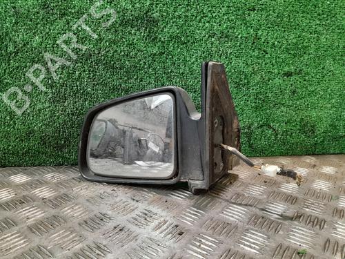 Retrovisor esquerdo Retrovisor esquerdo SUZUKI VITARA (ET) HDI (SE 420HDI) (87 hp) 36387316 36387316
