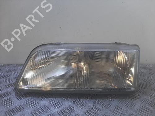 Used Left headlight Left headlight CITROËN ZX (N2) 1.9 DT (92 hp) 36051880 36051880