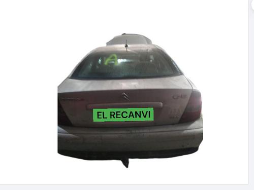 Phare droit CITROËN C5 I (DC_) 2.0 HDi (DCRHZB, DCRHZE) | BP30570069C29