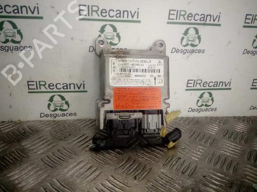 Airbag module FORD FOCUS II (DA_, HCP, DP) [2004-2013]  4546630