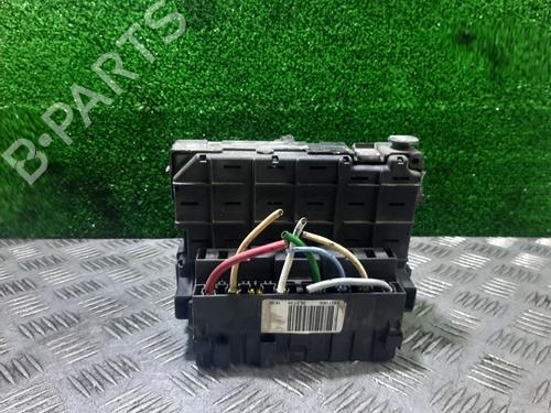 Used Fuse box PEUGEOT 307 Break (3E) [2002-2009]  22650310