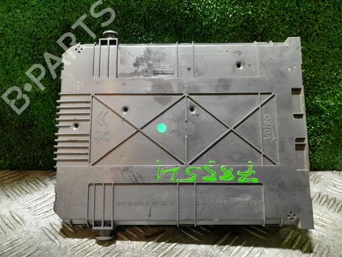 Used Fuse box CITROËN C-ELYSEE (DD_) [2012-2025]  29353975