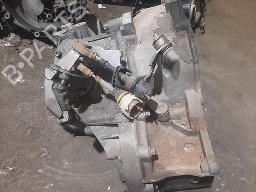 Gearbox OPEL ASTRA H (A04)  | BP18133446M3 