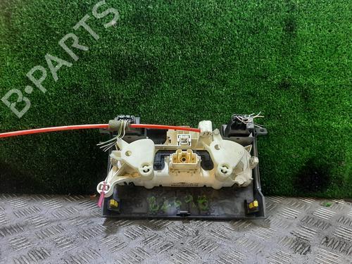 Climate control TOYOTA COROLLA Verso (ZER_, ZZE12_, R1_) 2.2 D-4D (AUR10_, AUR10R) | BP28524127I5