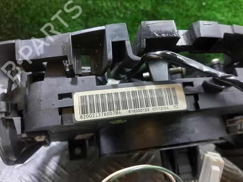 Switch RENAULT MEGANE II (BM0/1_, CM0/1_) 1.5 dCi (BM02, BM13, BM2A, CM02, CM13) | BP28444250I30