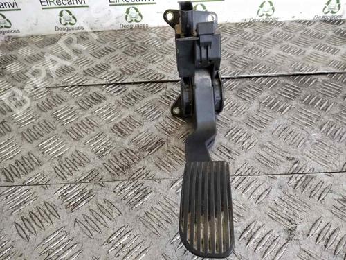 Used Pedal MERCEDES-BENZ SPRINTER 2-t Van (B901, B902) [1995-2006]  19340850