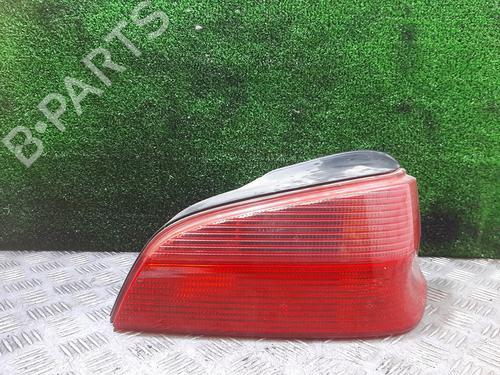 Used Right taillight PEUGEOT 106 II (1A_, 1C_) 1.4 i (75 hp) 28375305