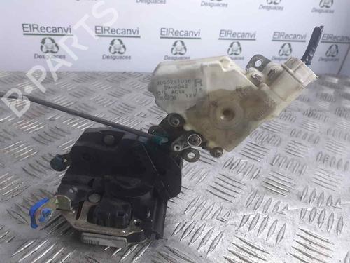 Used Front right lock Front right lock 6834526 6834526