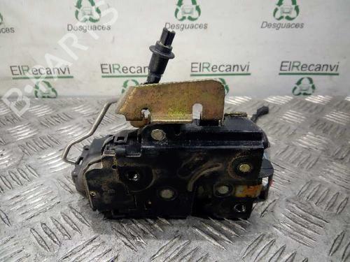 Høyre foran lås AUDI A4 B5 (8D2) [1994-2001]  4765237