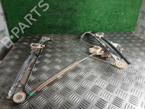 Front left window mechanism BMW X3 (E83) 3.0 si | BP32330931C22 - Image 4