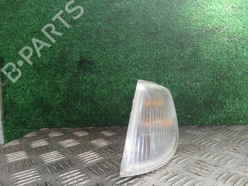 Used Left front indicator Left front indicator CITROËN SAXO (S0, S1) 1.5 D (57 hp) 34040728 34040728