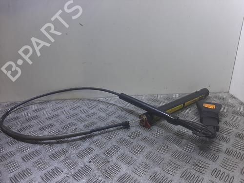 Used Front left belt tensioner Front left belt tensioner OPEL CORSA B (S93) 1.4 i 16V (F08, F68, M68) (90 hp) 34009157 34009157