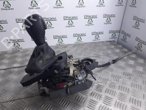 Used Gear lever BMW 5 (E39) 528 i (193 hp) 7434097