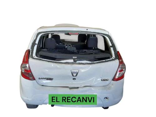 Engine DACIA SANDERO  | BP28192494M1 