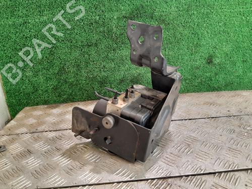 Used ABS pump PEUGEOT 207 (WA_, WC_) [2006-2015]  26135121