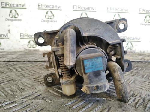 Left front fog light CITROËN C4 Grand Picasso I (UA_) | BP19249377C30