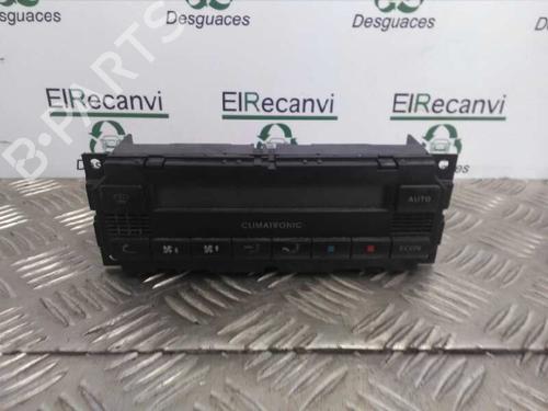 Used Climate control Climate control SKODA OCTAVIA I (1U2) 1.9 TDI (100 hp) 4539479 4539479
