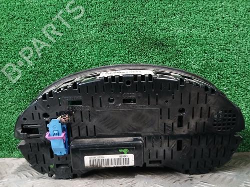Instrument cluster AUDI A3 (8P1) | BP37265733C47 - Image 3