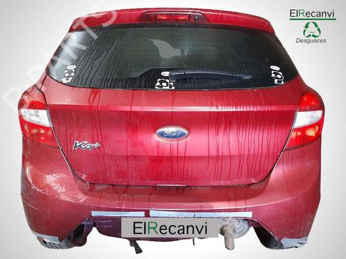 Engine FORD KA+ III (UK, FK) 1.2 Ti-VCT | BP33986258M1  - Image 7