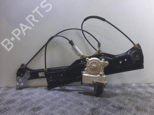 Used Front left window mechanism Front left window mechanism OPEL ASTRA H (A04) 1.6 (L48) (105 hp) 32783002 32783002