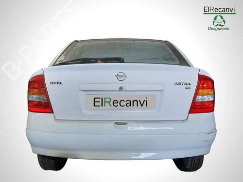 Steering column stalk OPEL ASTRA G Hatchback (T98) 1.6 (F08, F48) | BP11328817I23