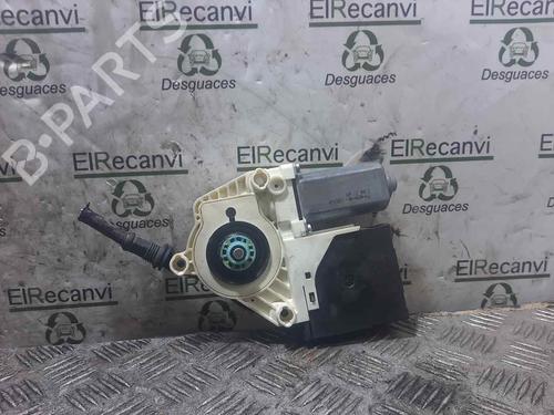 Left front window motor SEAT LEON (1P1) 1.9 TDI | BP16342377E21