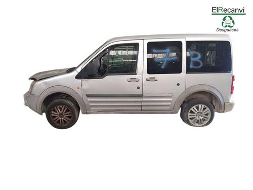 Intercooler FORD TRANSIT CONNECT (P65_, P70_, P80_) 1.8 TDCi | BP21542009M30