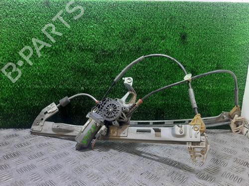 Used Front left window mechanism PEUGEOT 206 Hatchback (2A/C) 1.4 LPG (75 hp) 26288130