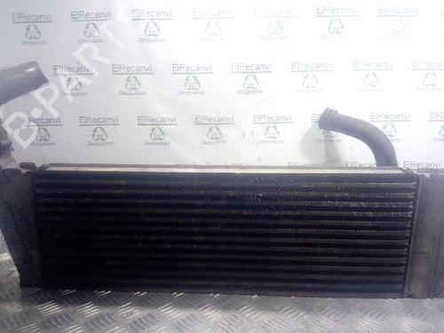 Intercooler Intercooler RENAULT MEGANE II Estate (KM0/1_) 1.5 dCi (KM02, KM13) (101 hp) 4605034 4605034