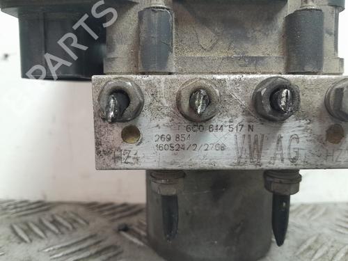 Bremsaggregat ABS für Bremsaggregat ABS 37488373 37488373